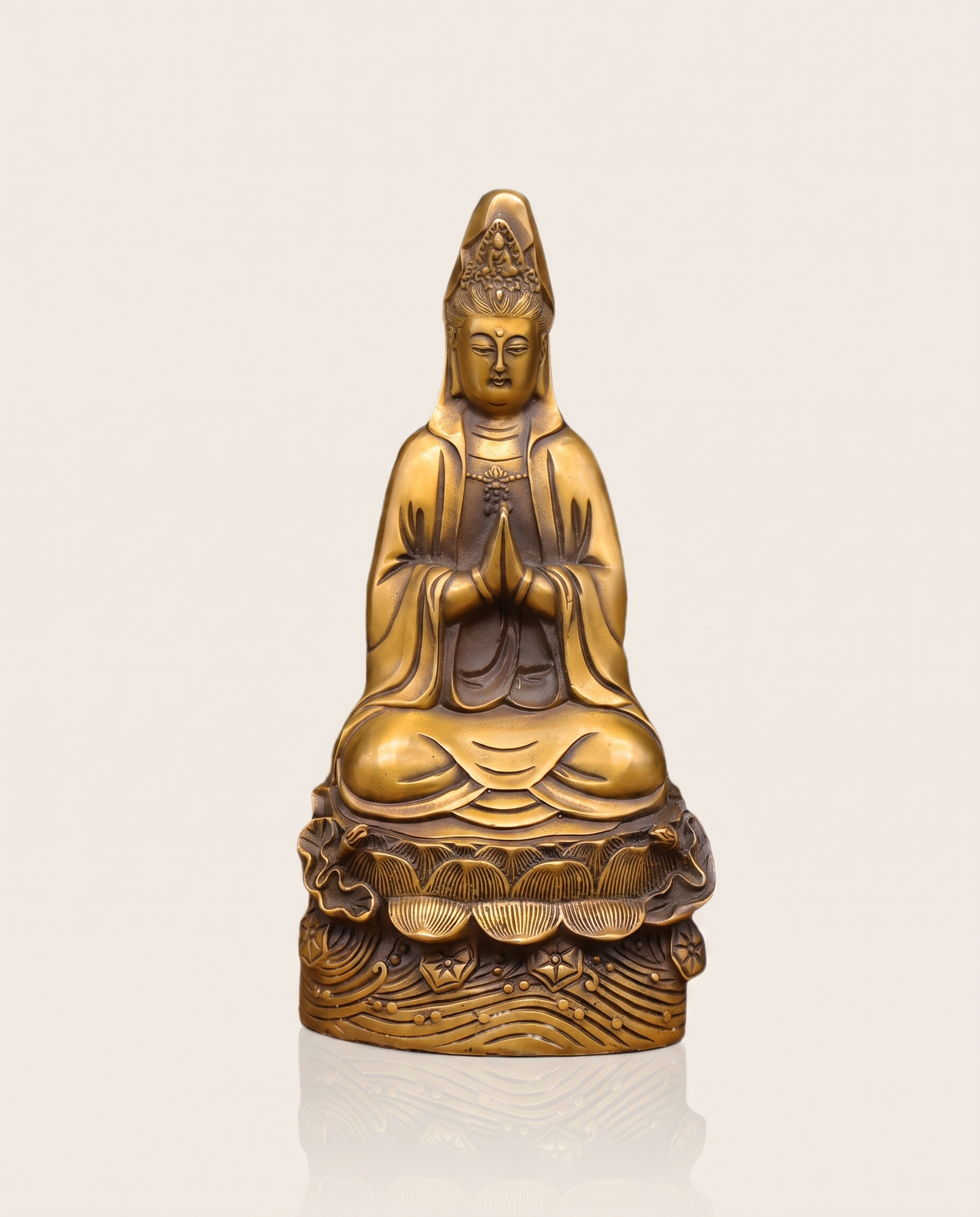 guan yin