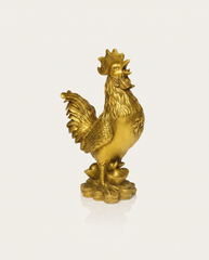 golden rooster