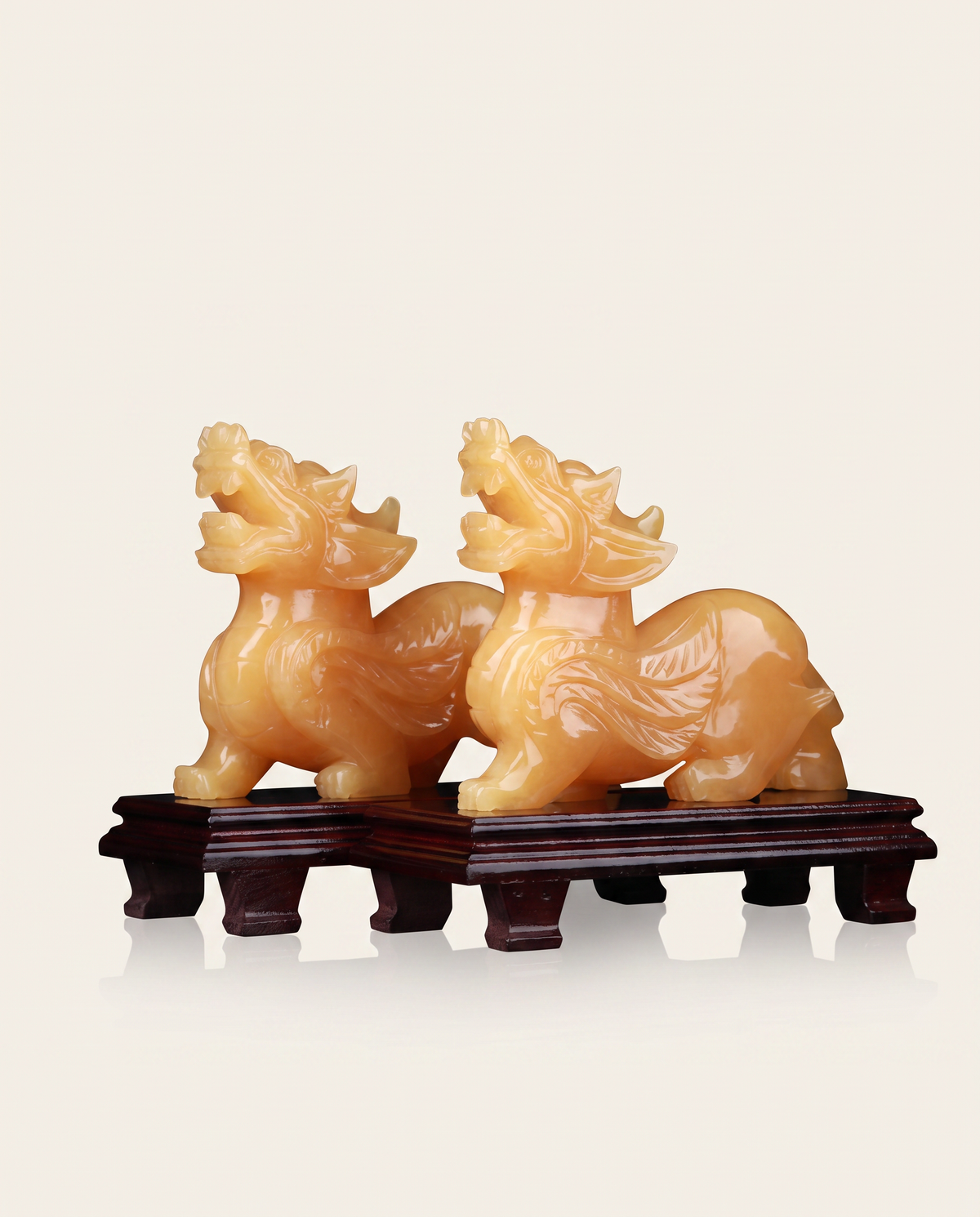 pixiu pair