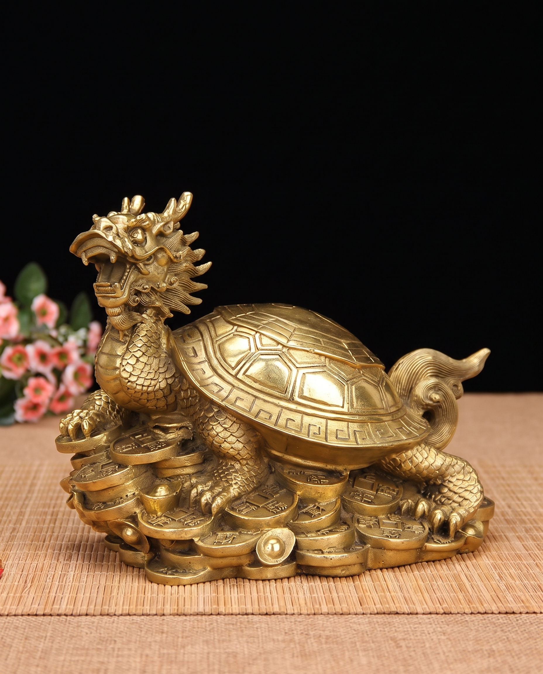 dragon turtle