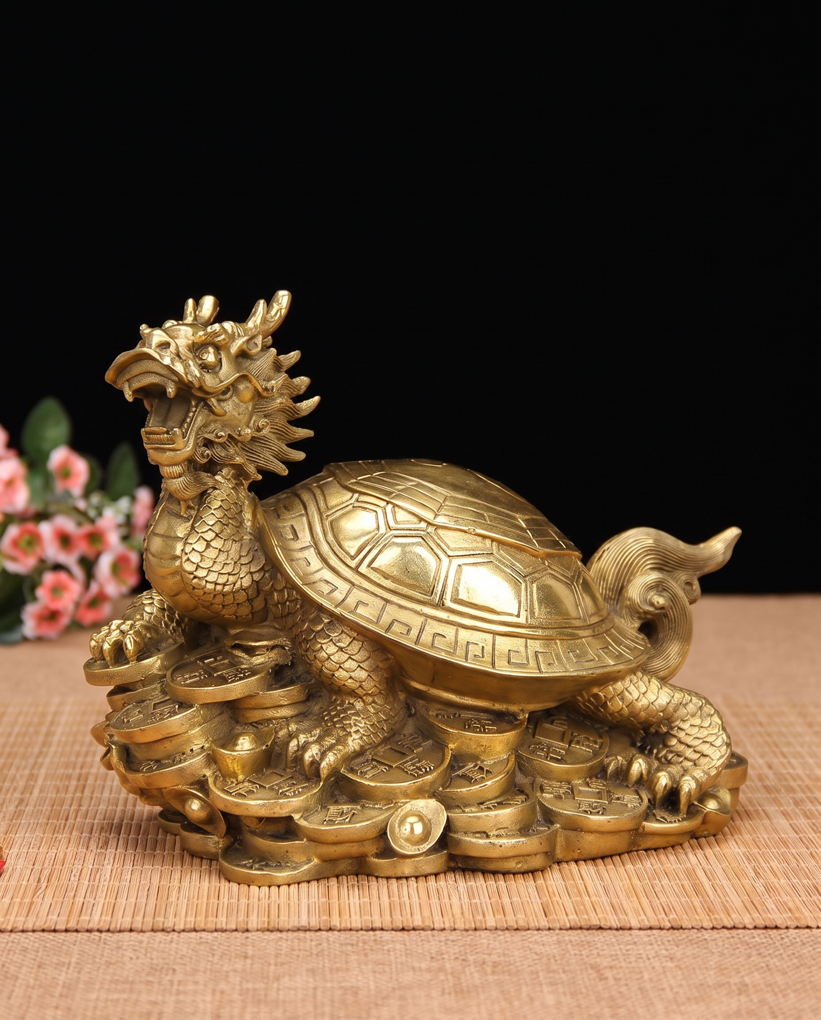 dragon turtle
