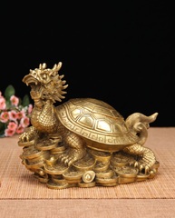 dragon turtle