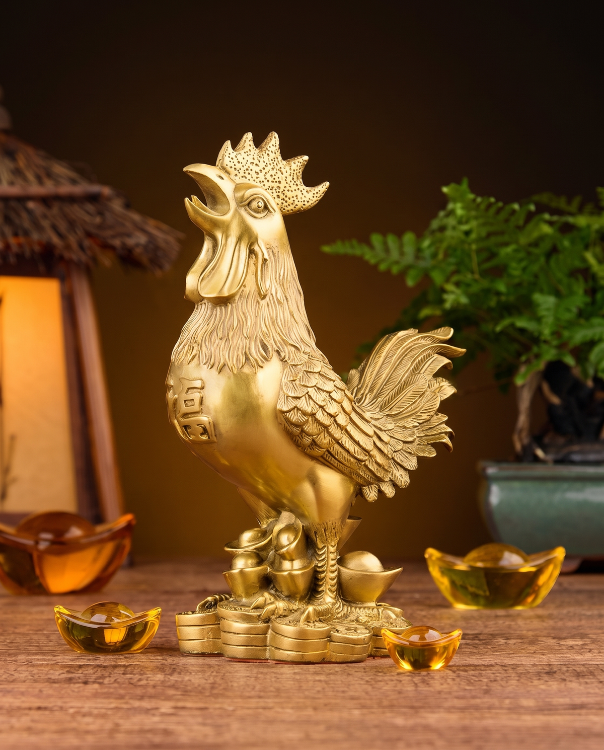 Golden Rooster photo 7