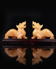 Pixiu Pair photo 4