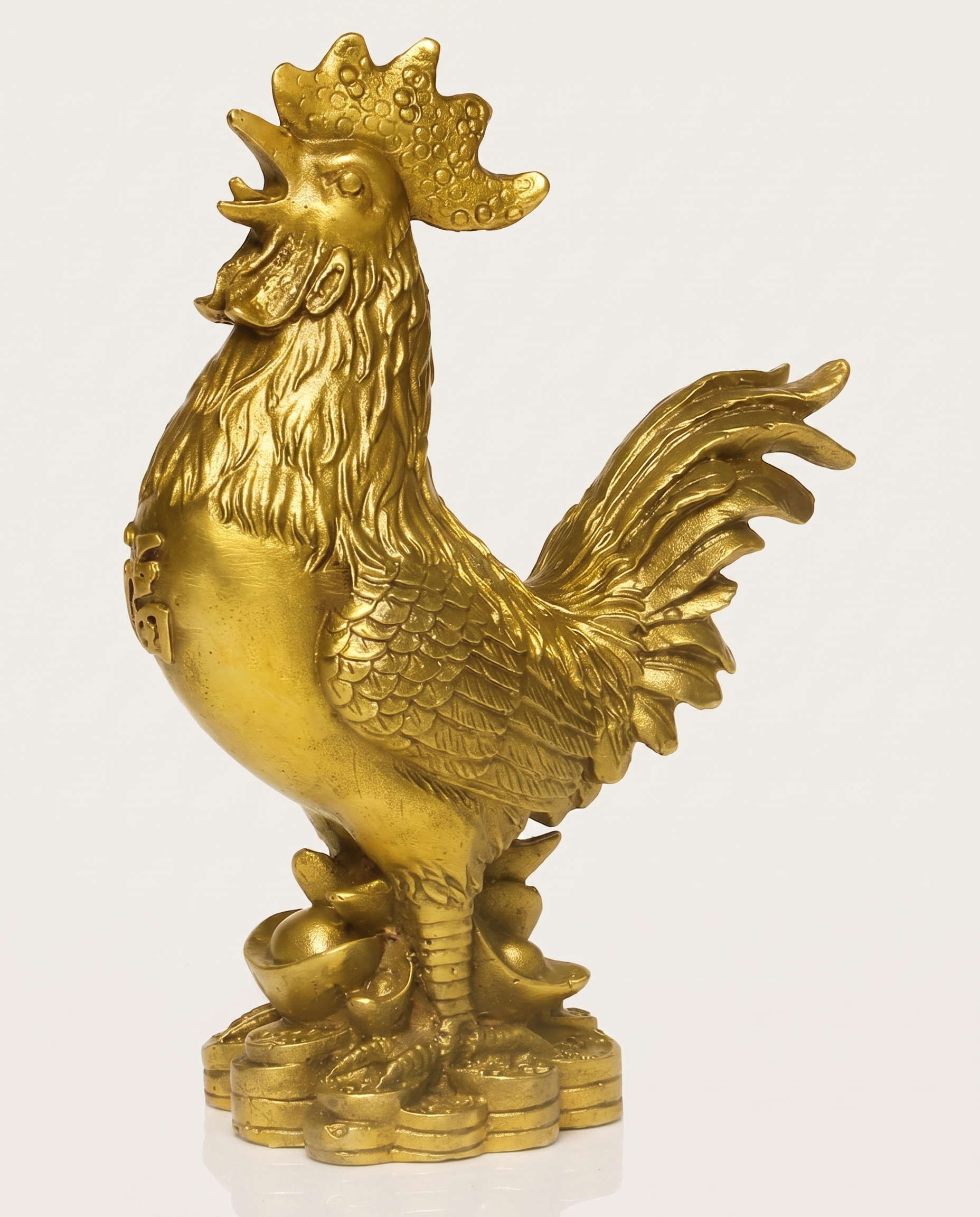 Golden Rooster photo 5
