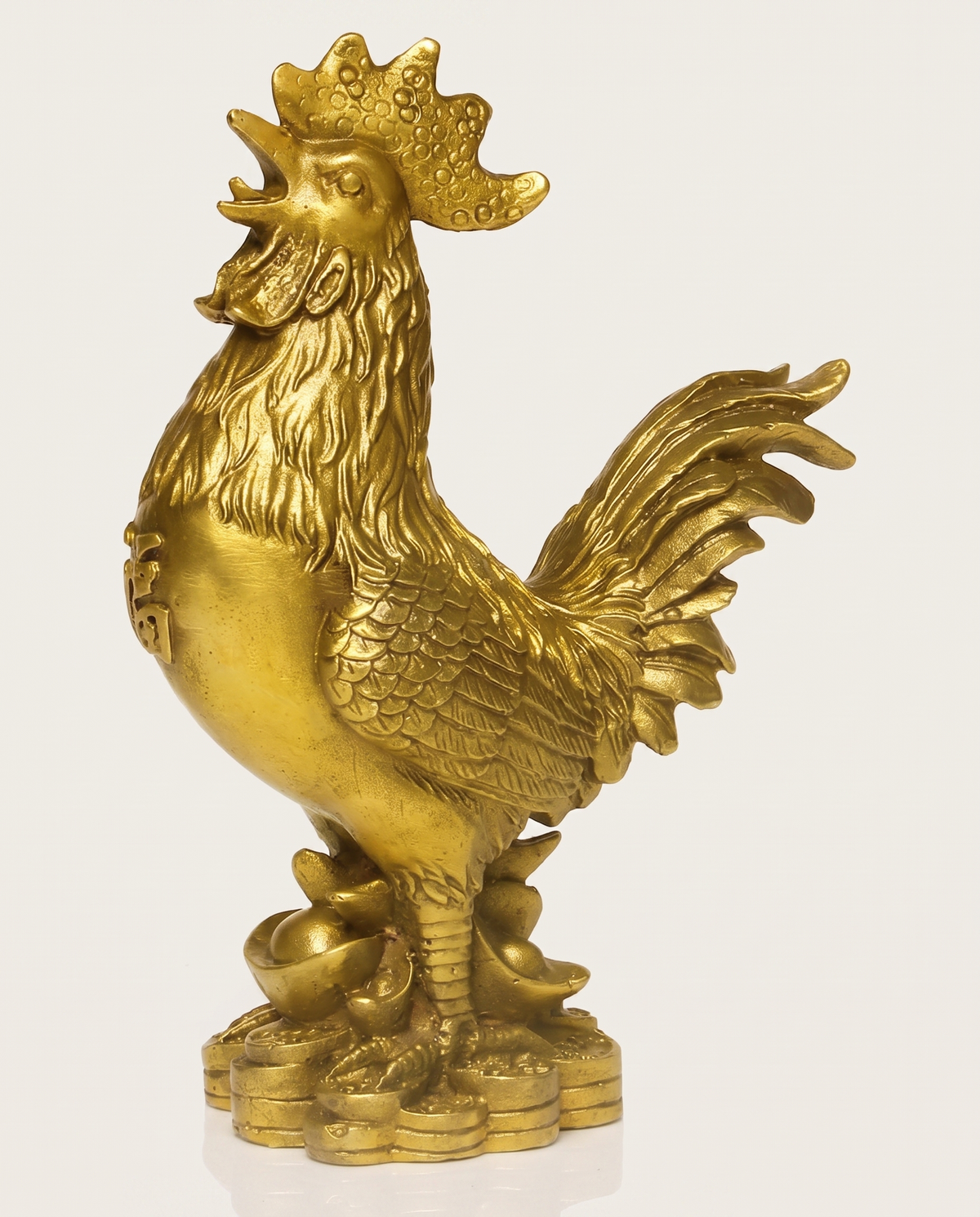 Golden Rooster photo 5