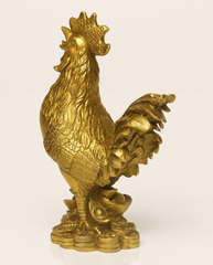 Golden Rooster photo 4