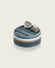 Blue Ocean Water Feature photo 1