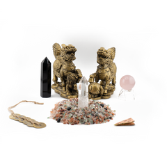 2026 Nine Palaces Flying Stars Starter Bundle