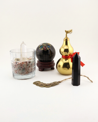 2026 Mastery Feng Shui Protection & Defense Bundle