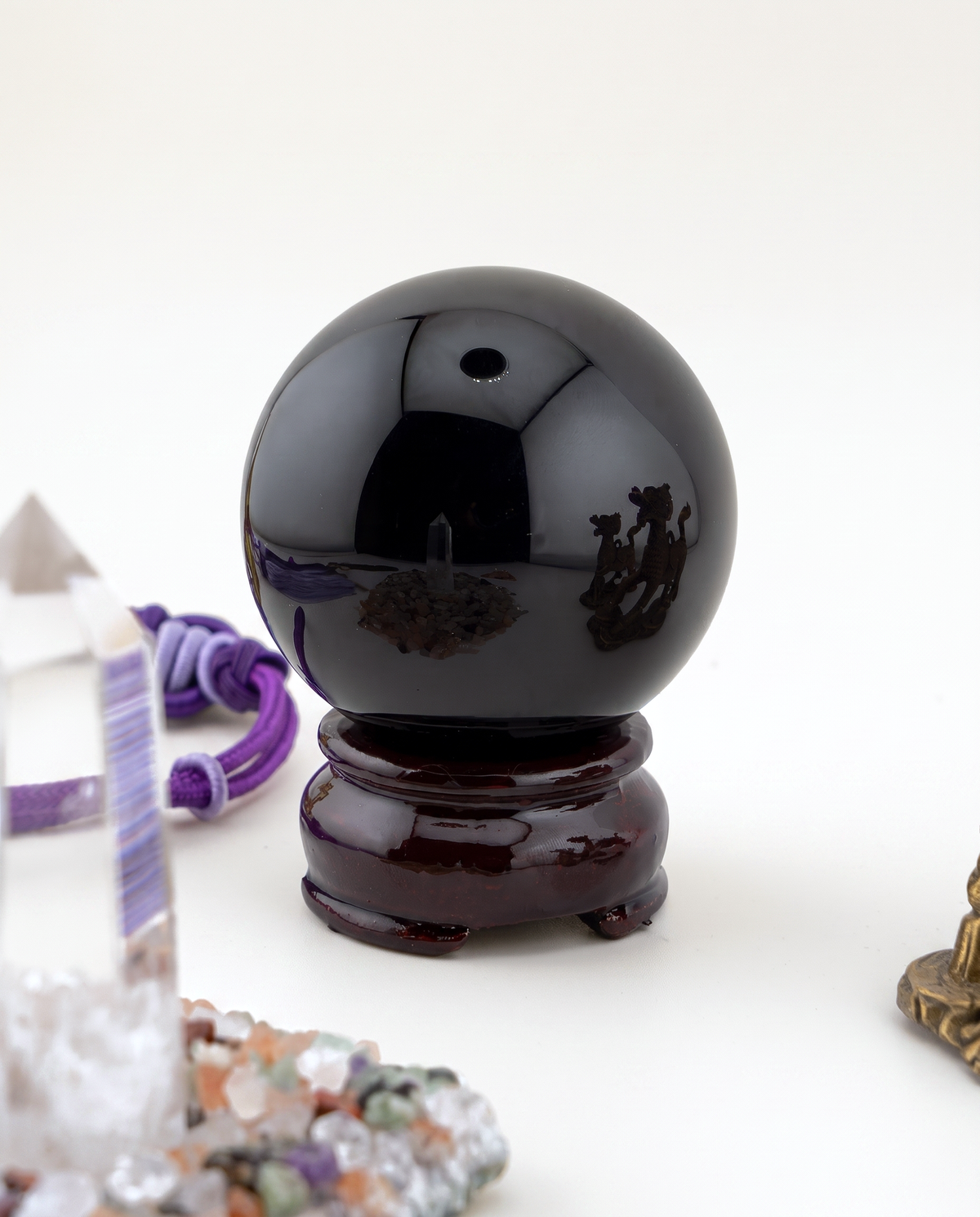 2026 Ultimate Feng Shui Protection Bundle