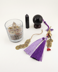 2026 Ultimate Feng Shui Protection & Defense Bundle