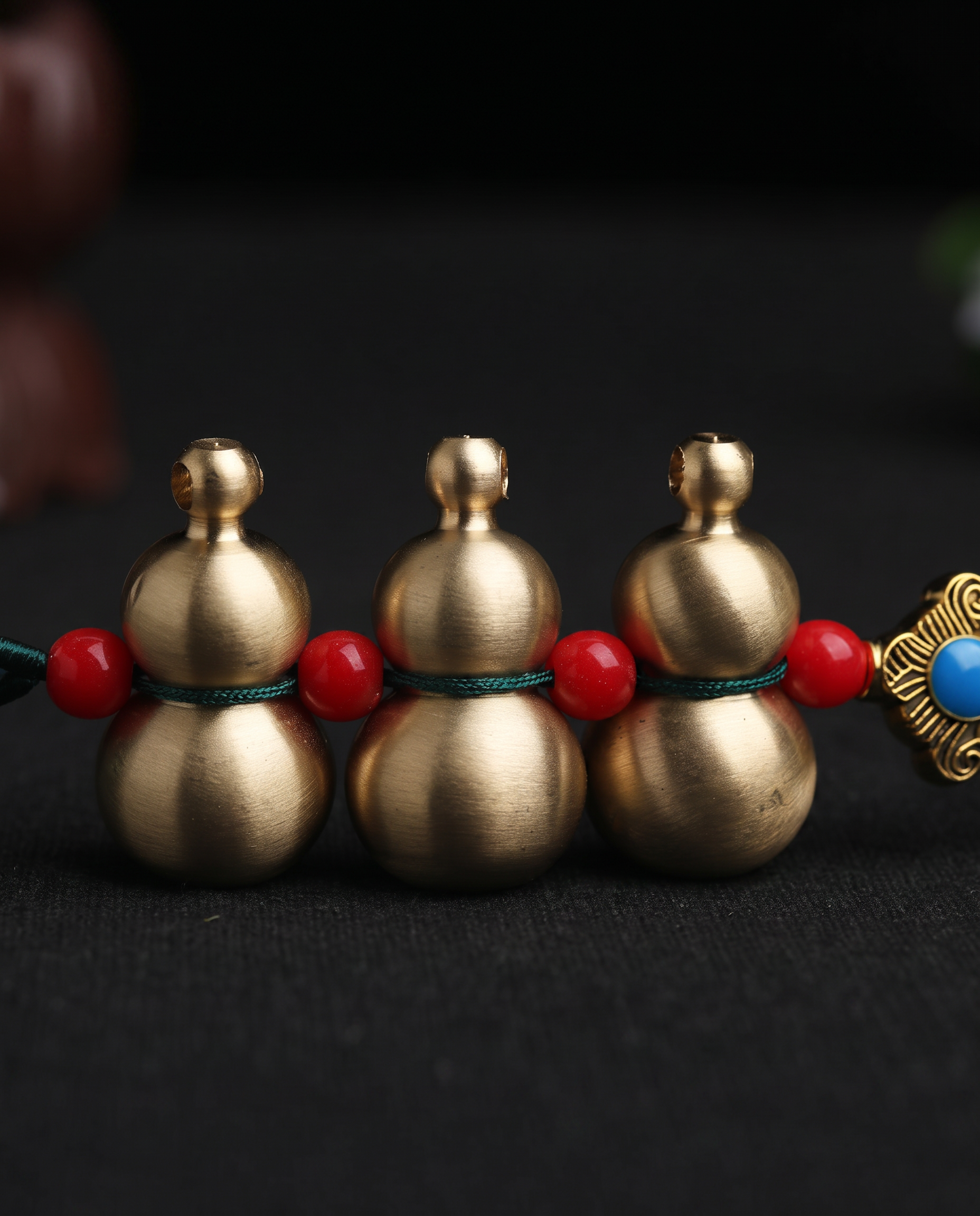 Hulu Health Charm photo 3