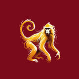 Monkey zodiac