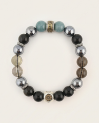 Night Sentinel Pixiu Bracelet photo 2