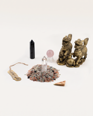 2026 Nine Palaces Flying Stars Starter Bundle