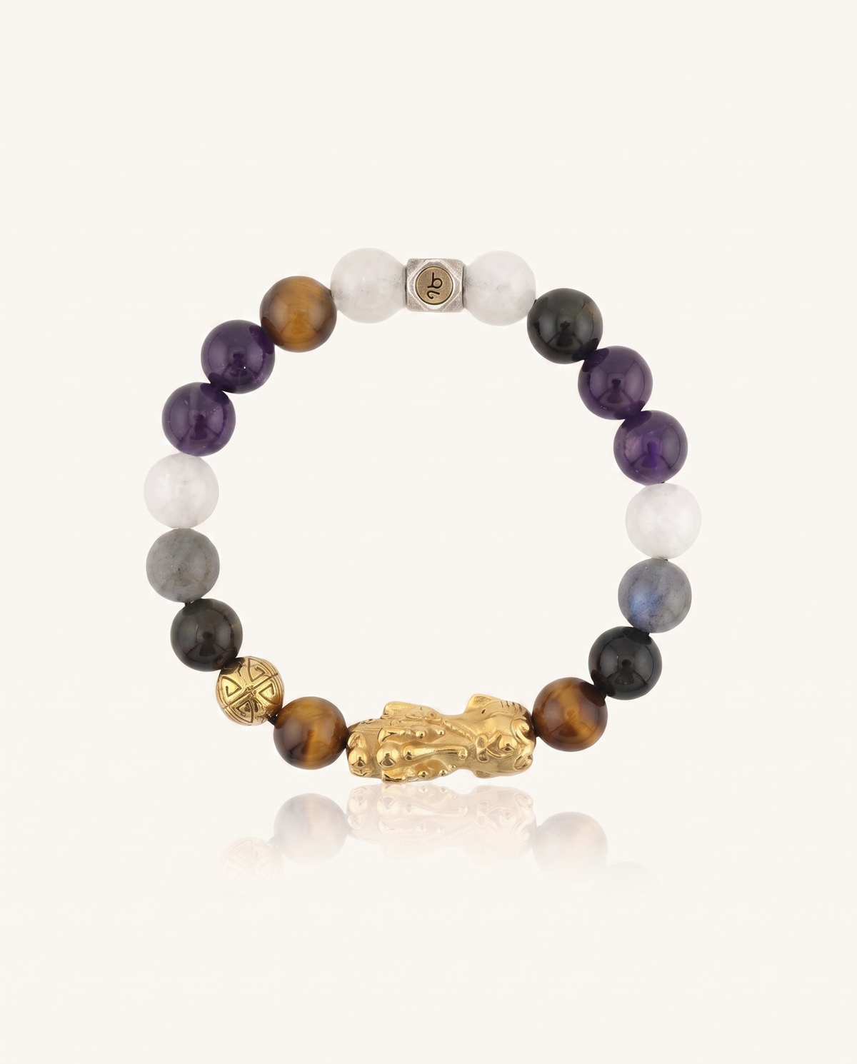 North Star Pixiu Bracelet photo 2
