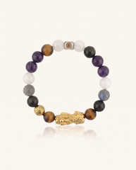 North Star Pixiu Bracelet photo 2