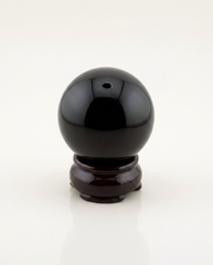 Obsidian Crystal Ball