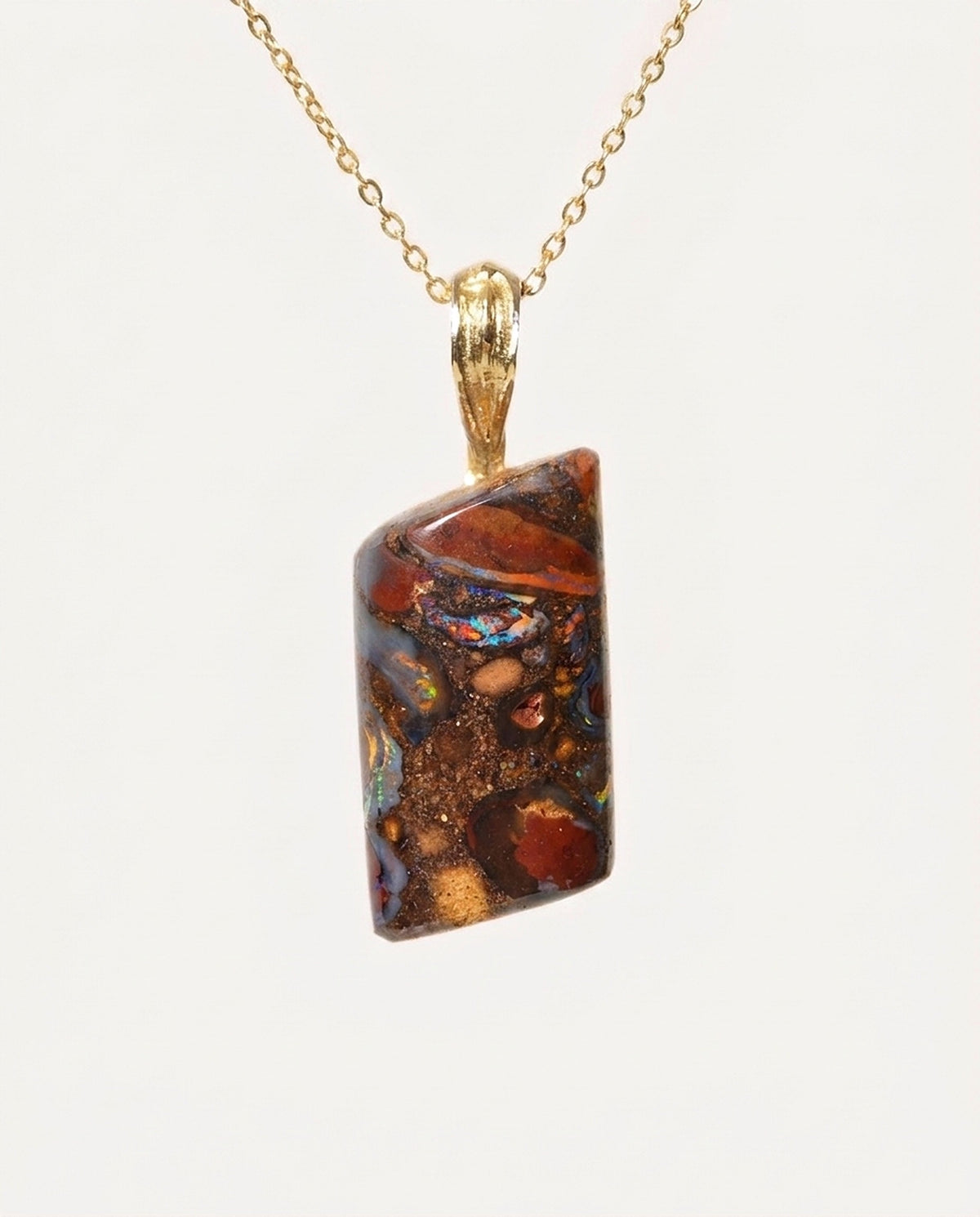 Crystal Jewellery