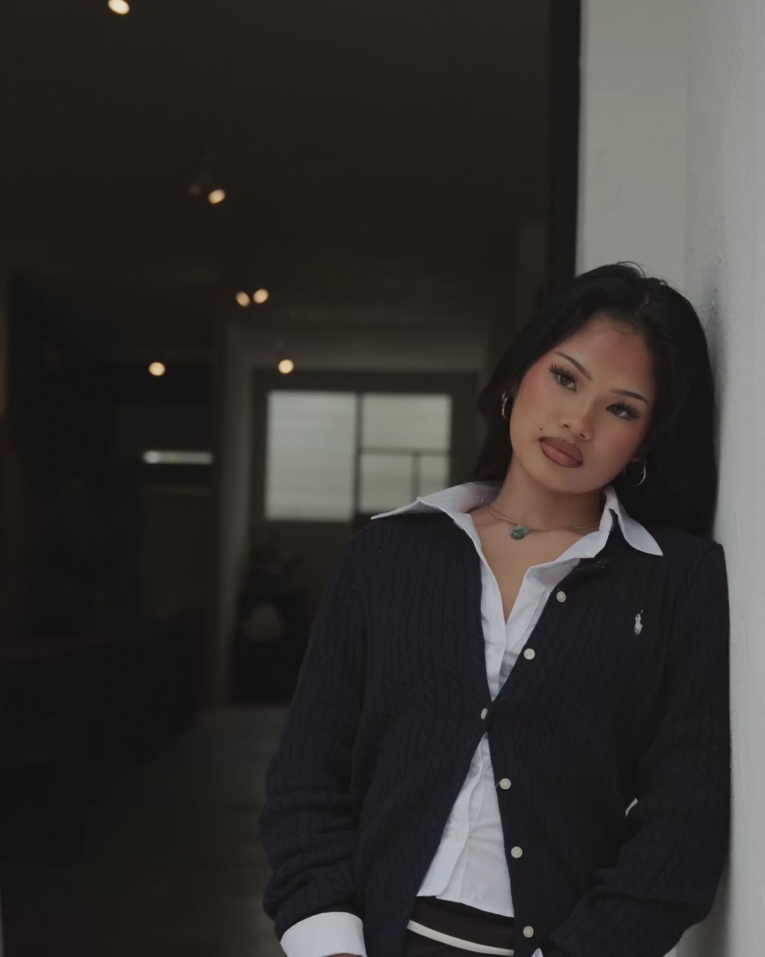 Jade Fox Necklace video