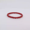 Carnelian Bracelet