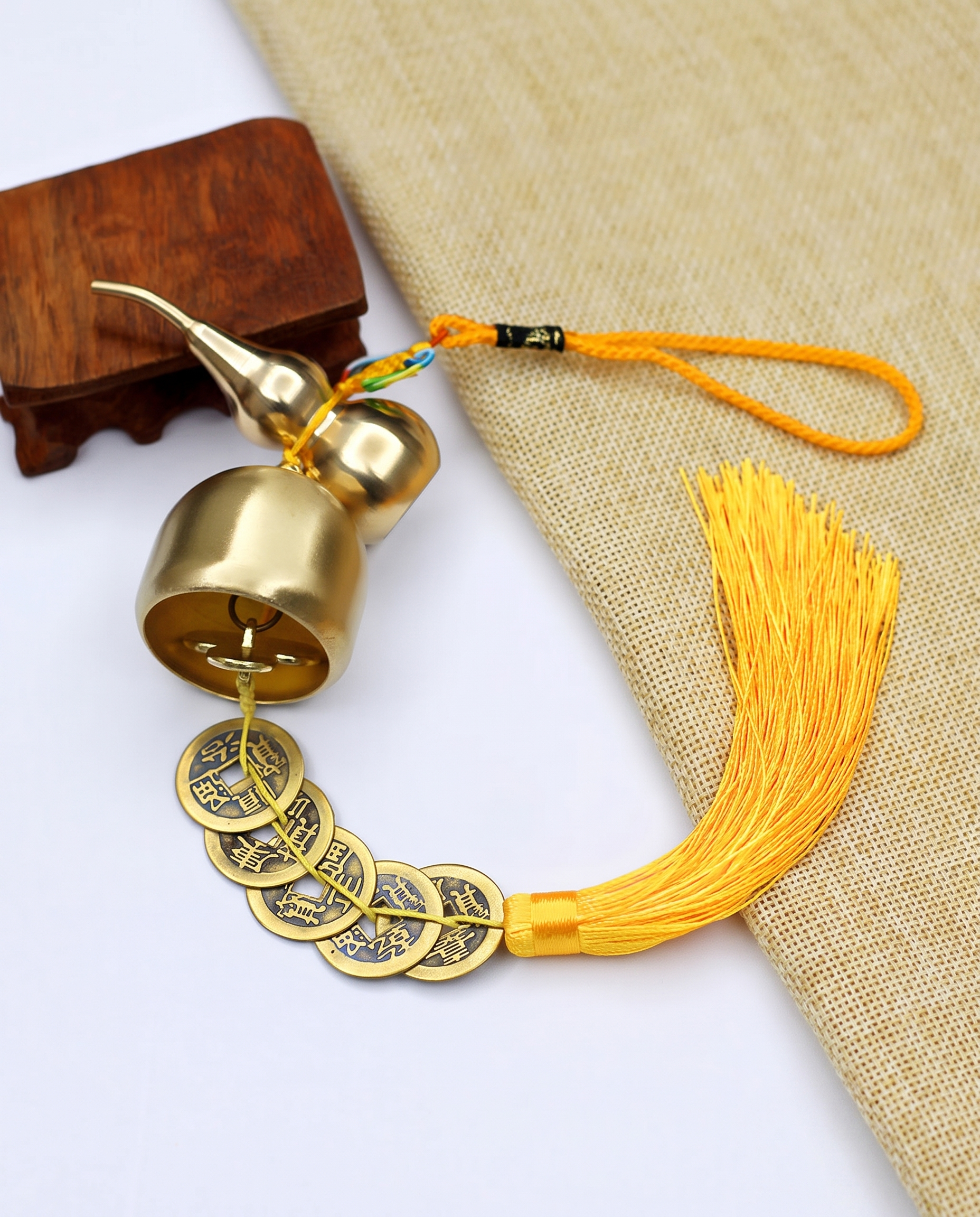 Feng Shui Wind Chime photo 3