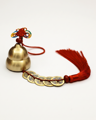 Feng Shui Wind Chime photo 4