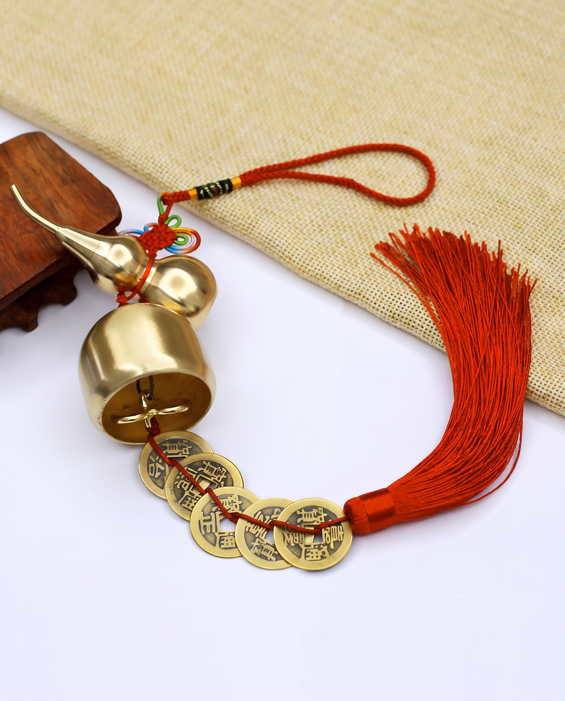 Feng Shui Wind Chime photo 5