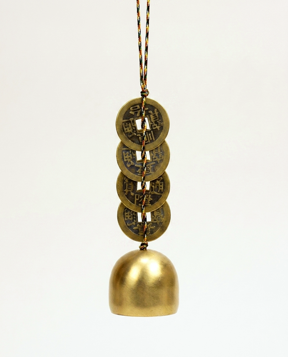 Feng Shui Wind Chime