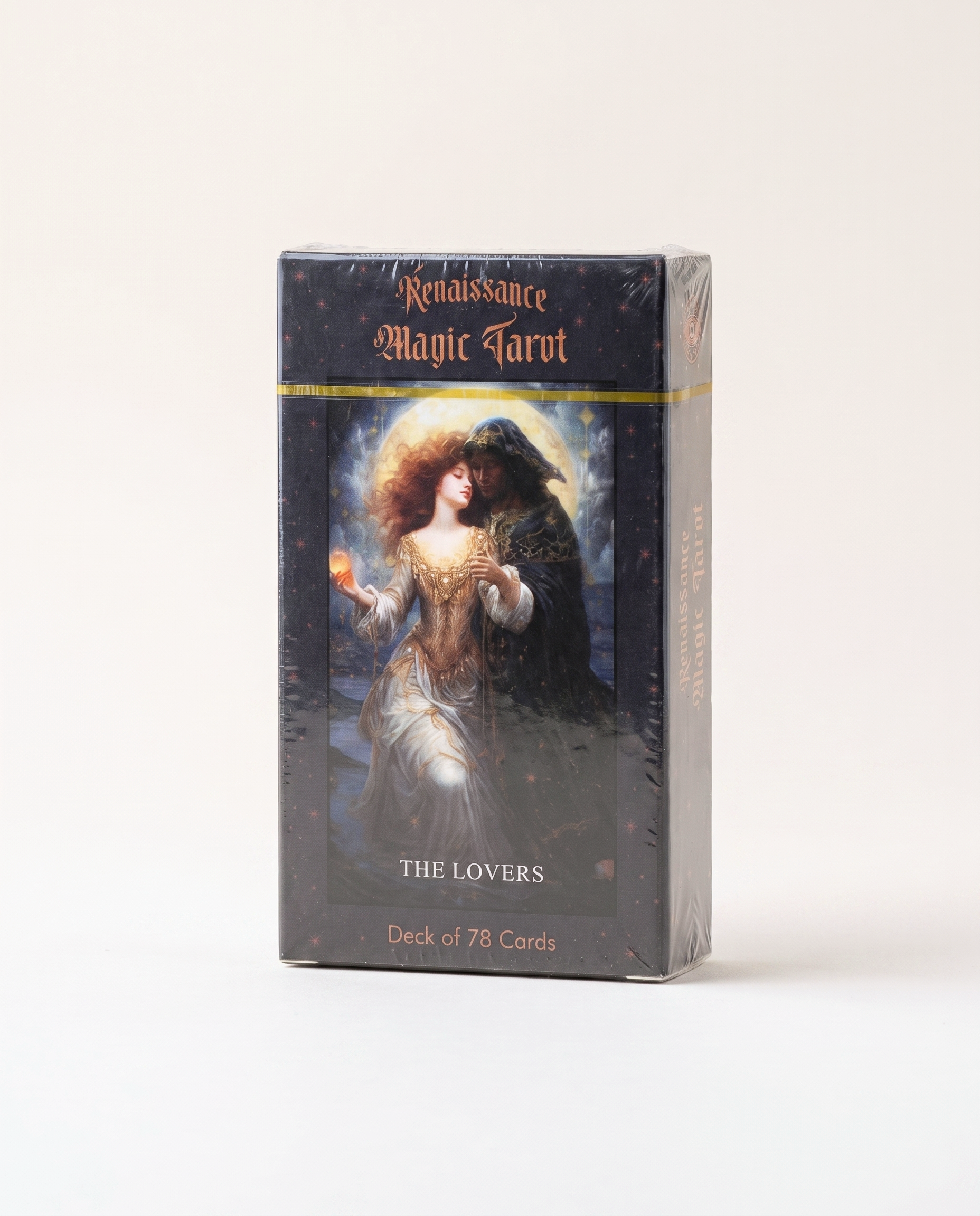 Tarot Cards