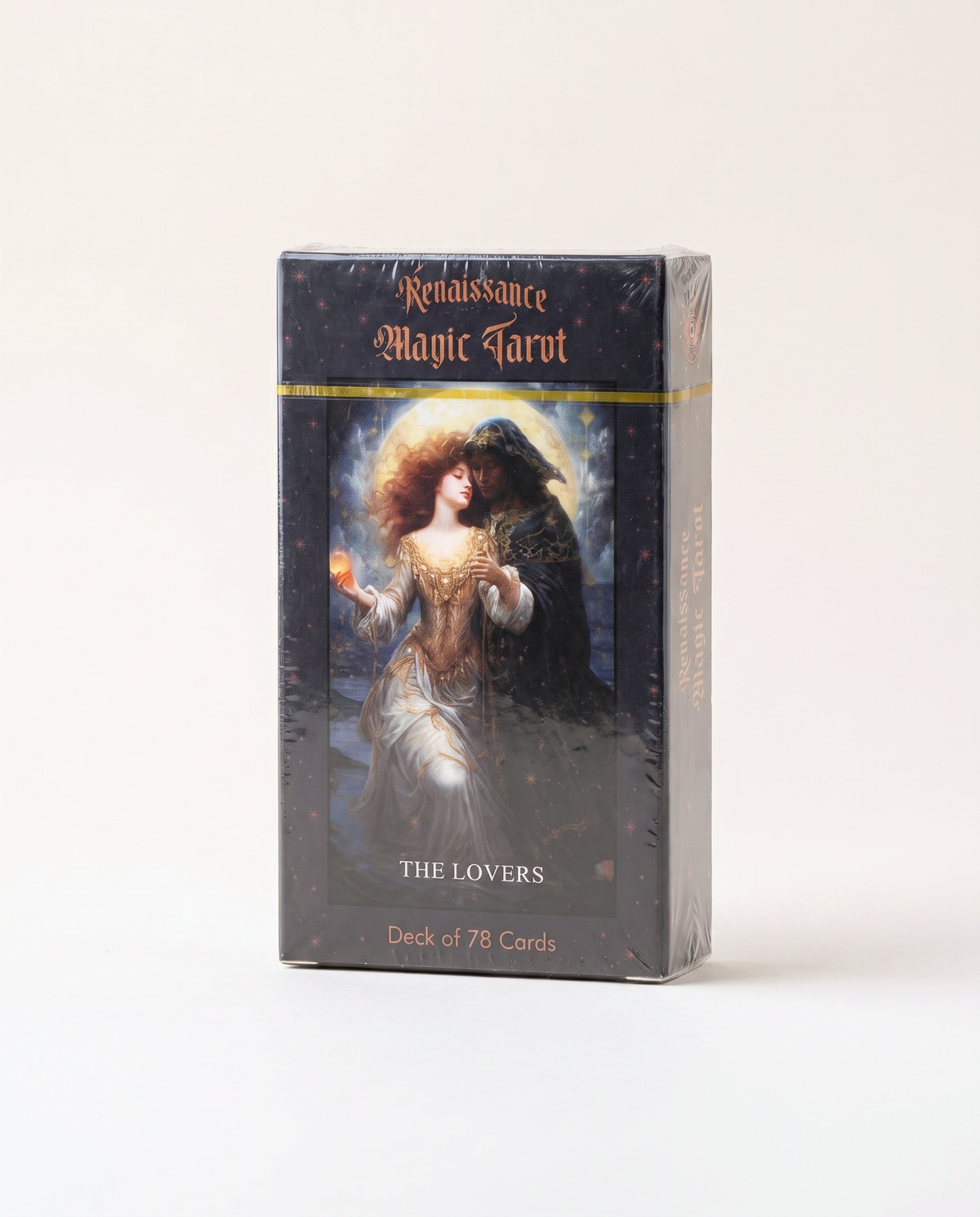 Tarot Cards