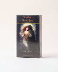 Tarot Cards