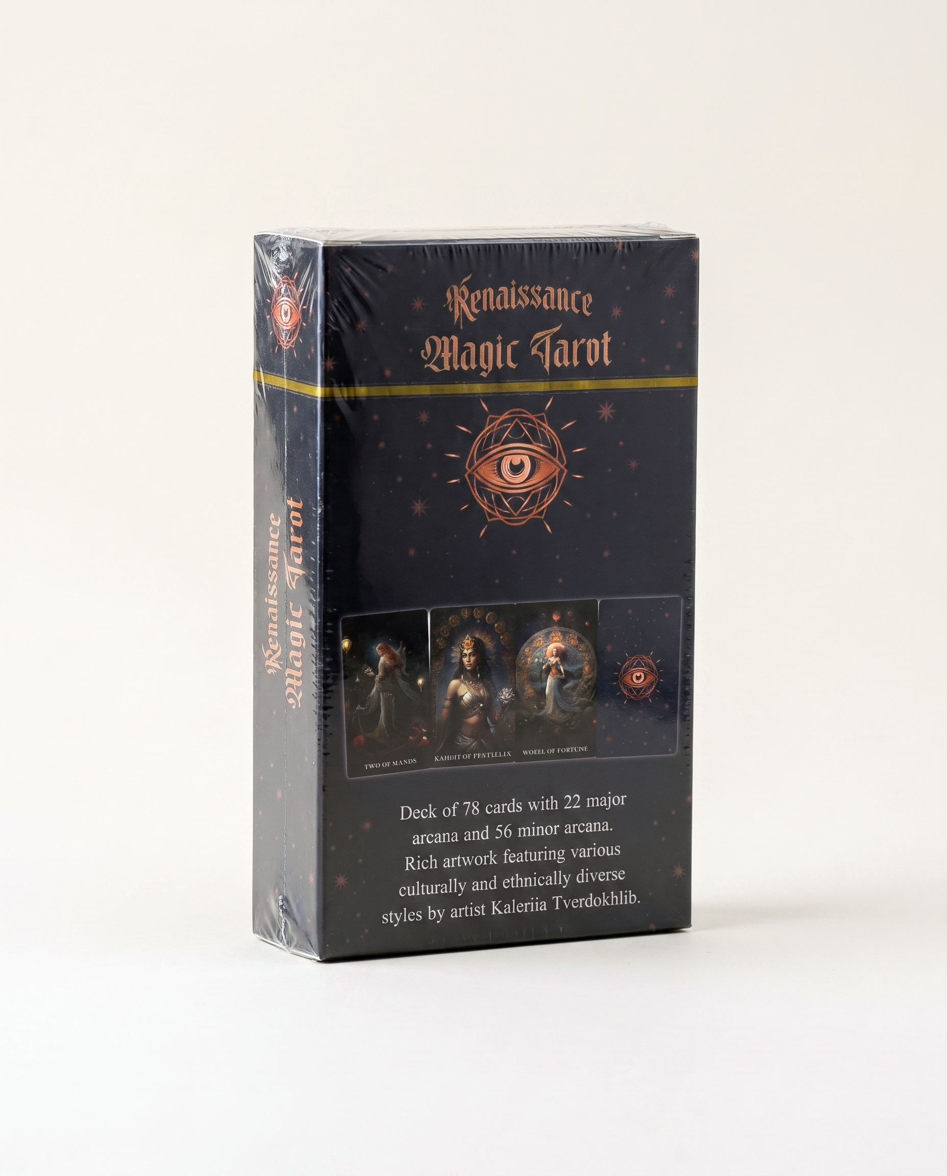 Tarot Cards