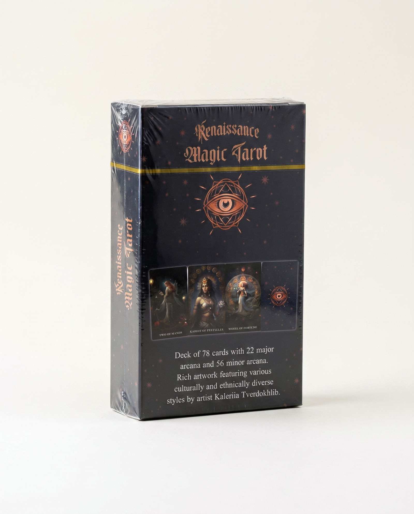 Tarot Cards