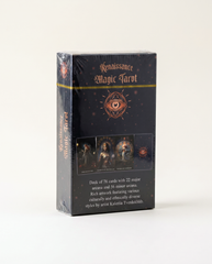 Tarot Cards