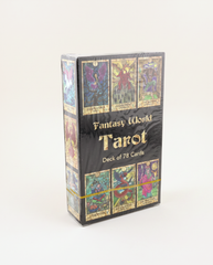 Tarot Cards