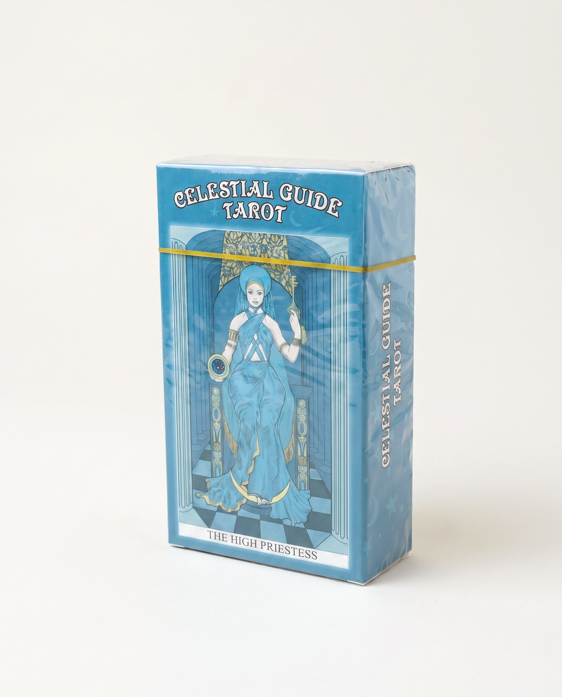 Tarot Cards