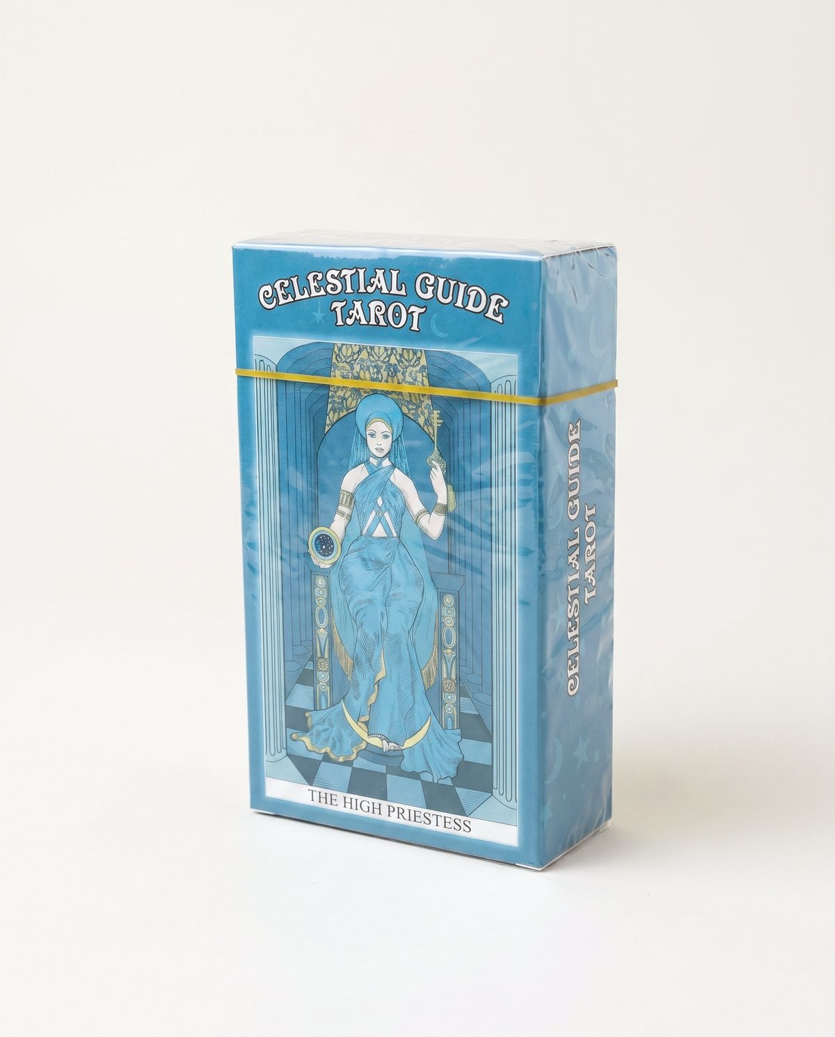 Tarot Cards