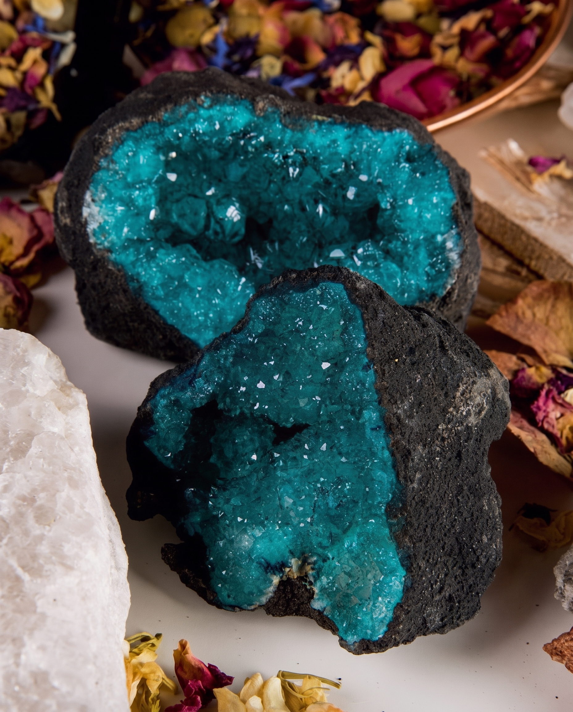 Thunder Egg Geodes