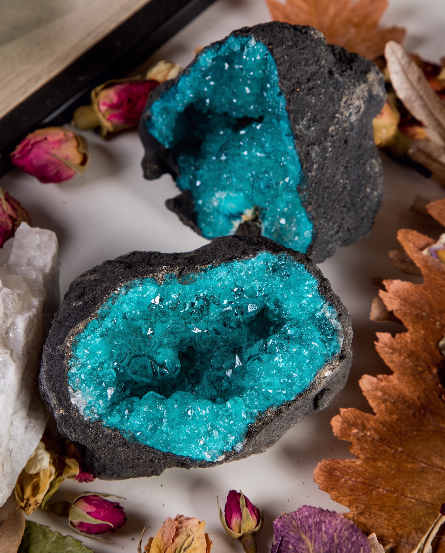 Thunder Egg Geodes