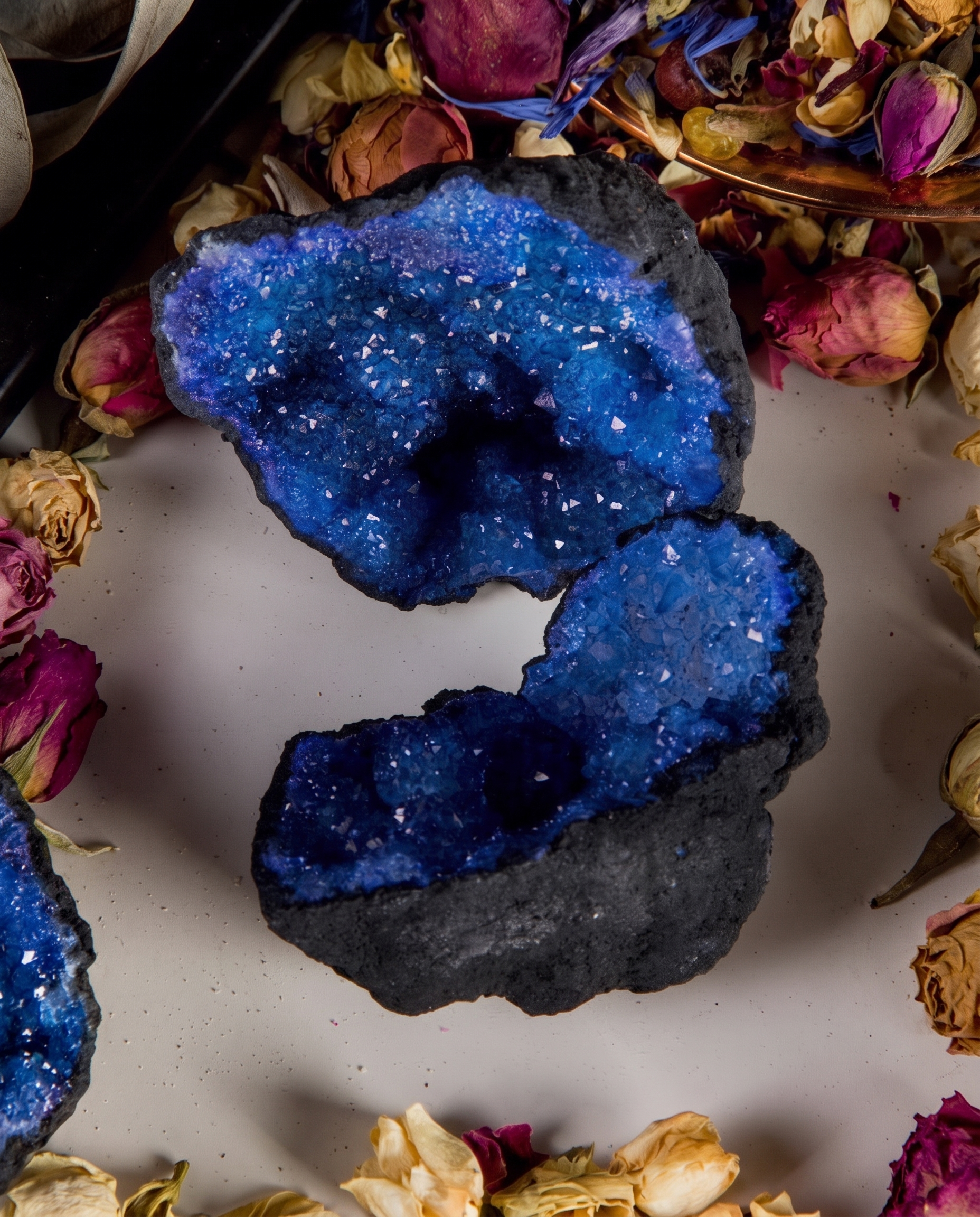 Thunder Egg Geodes