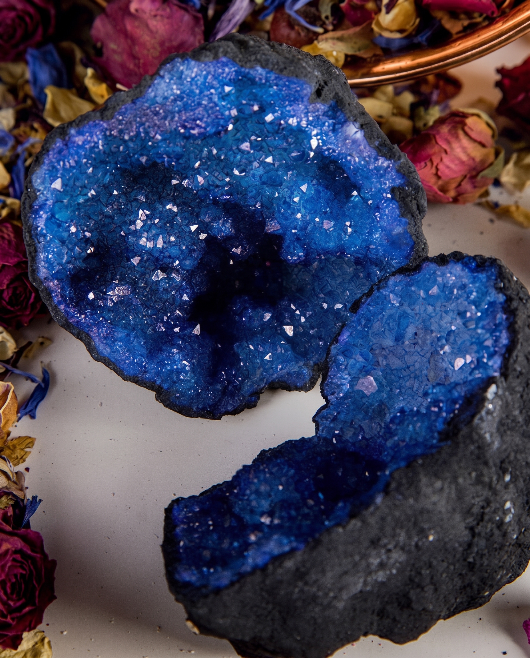 Thunder Egg Geodes