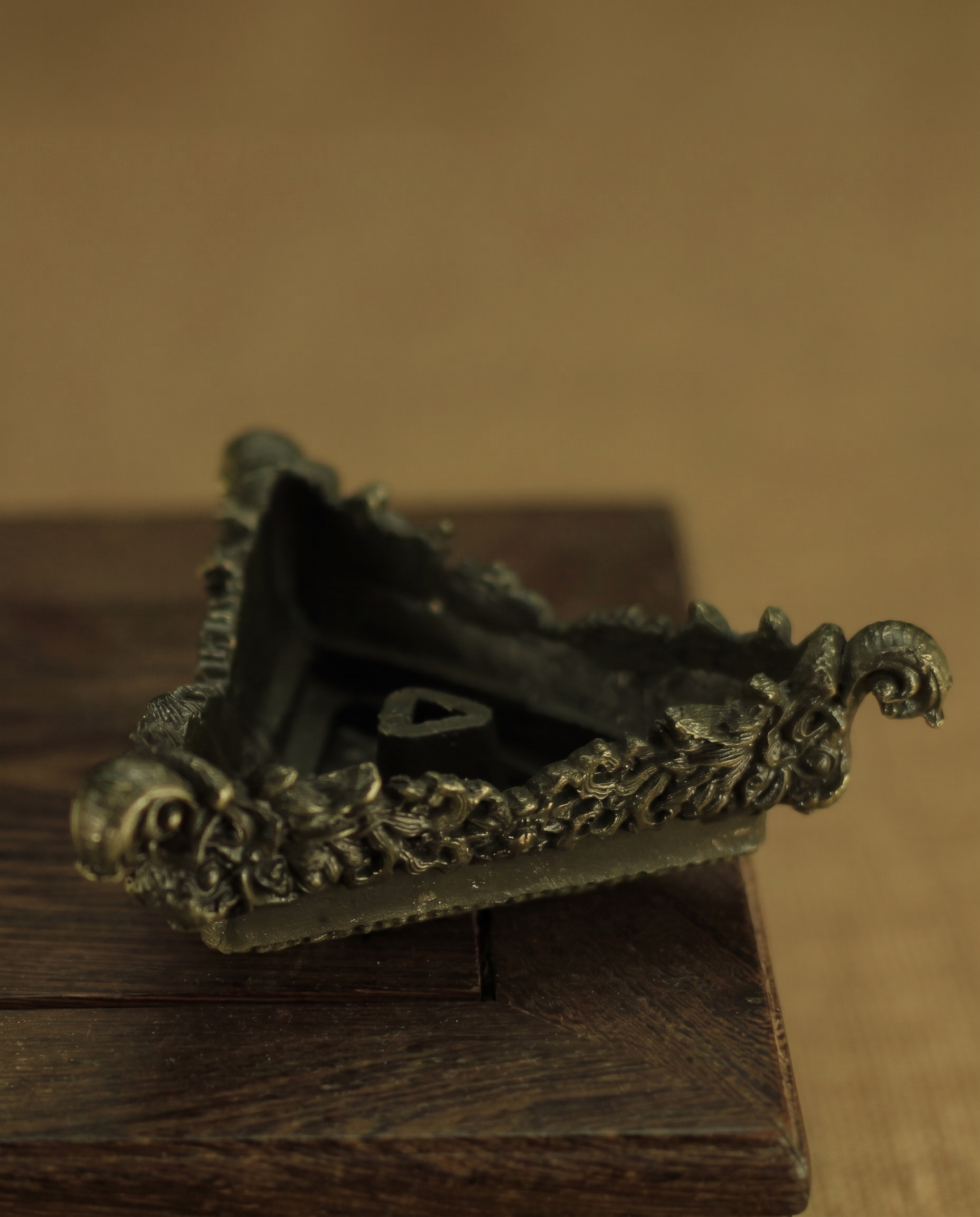 Tibet Phurba Dagger photo 8