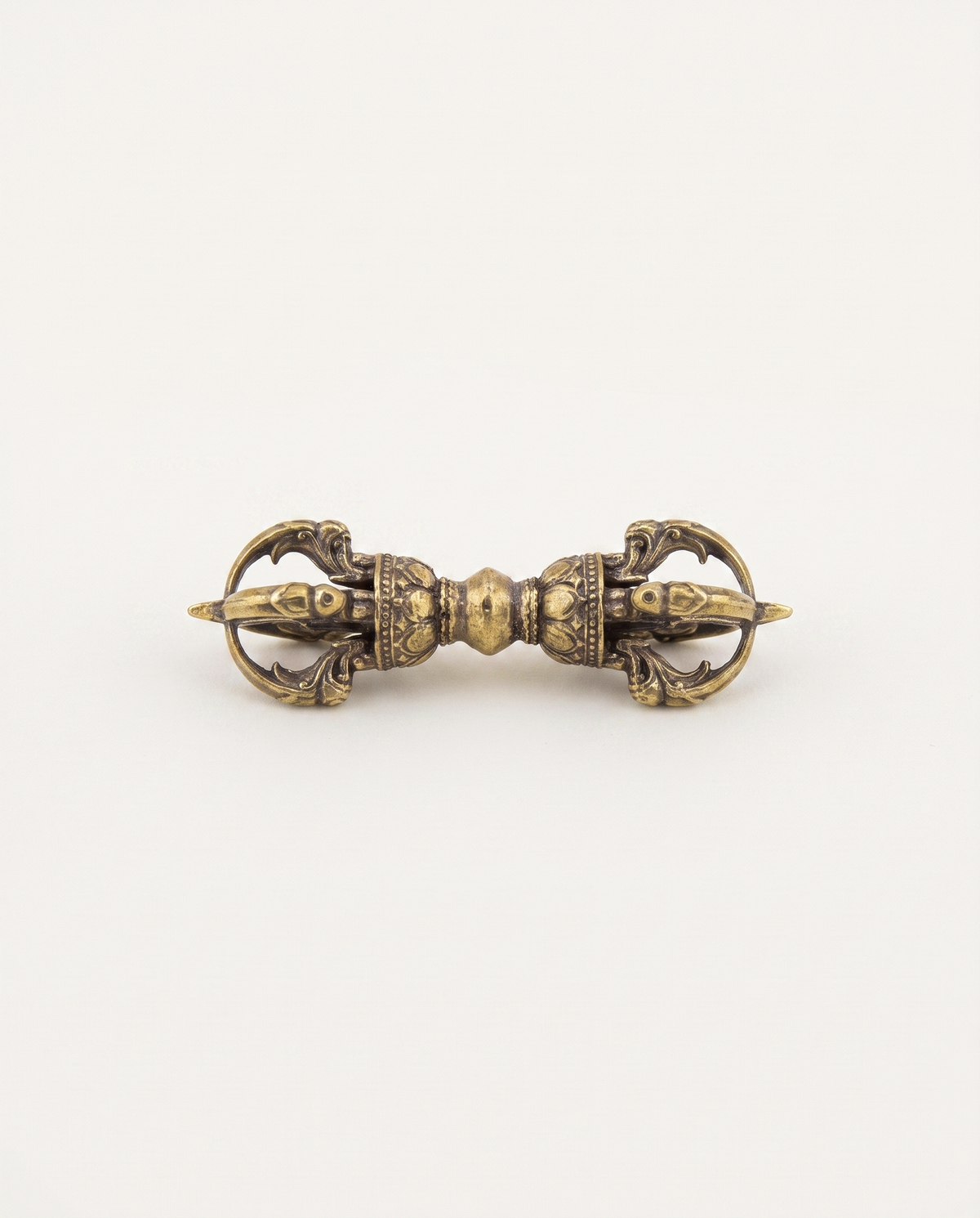 Tibetan Vajra Dorje