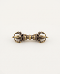 Tibetan Vajra Dorje