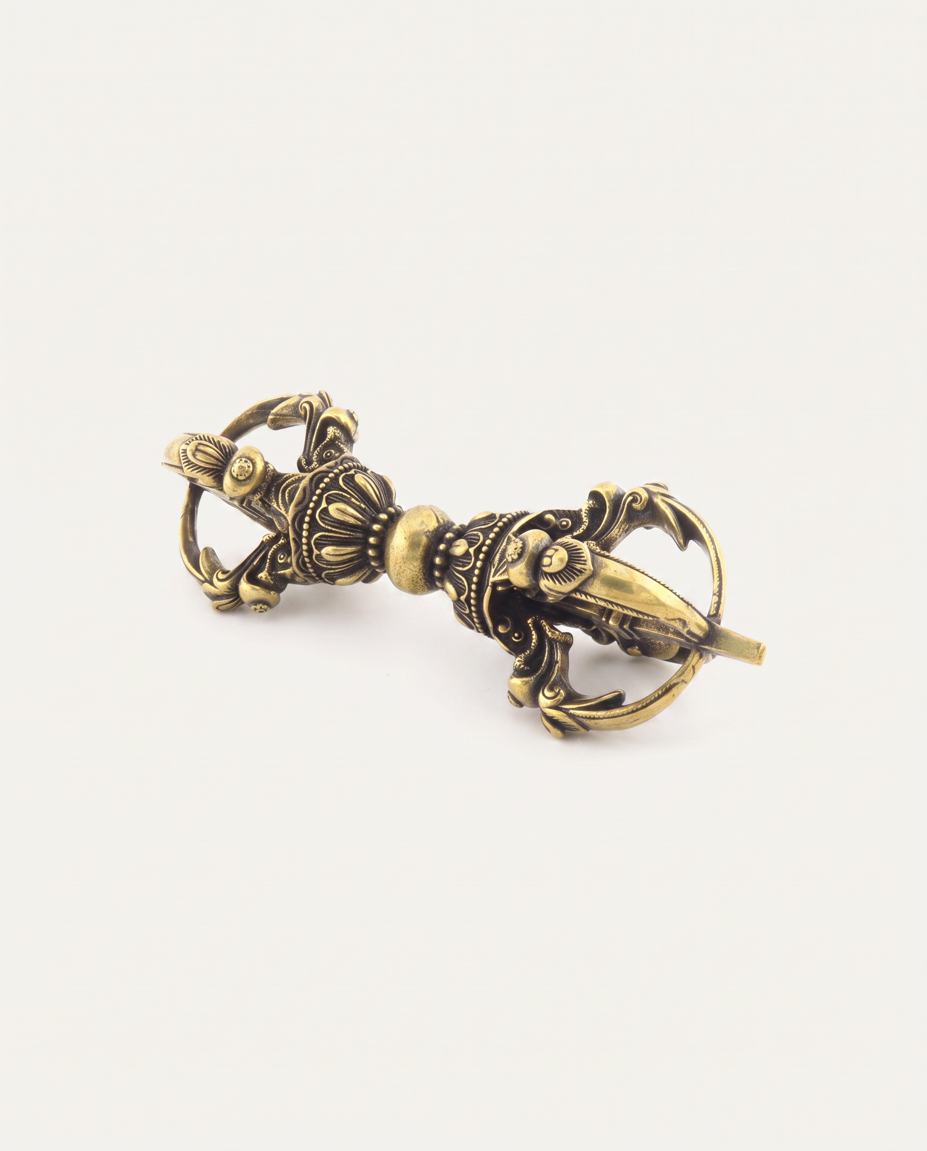 Tibetan Vajra Dorje