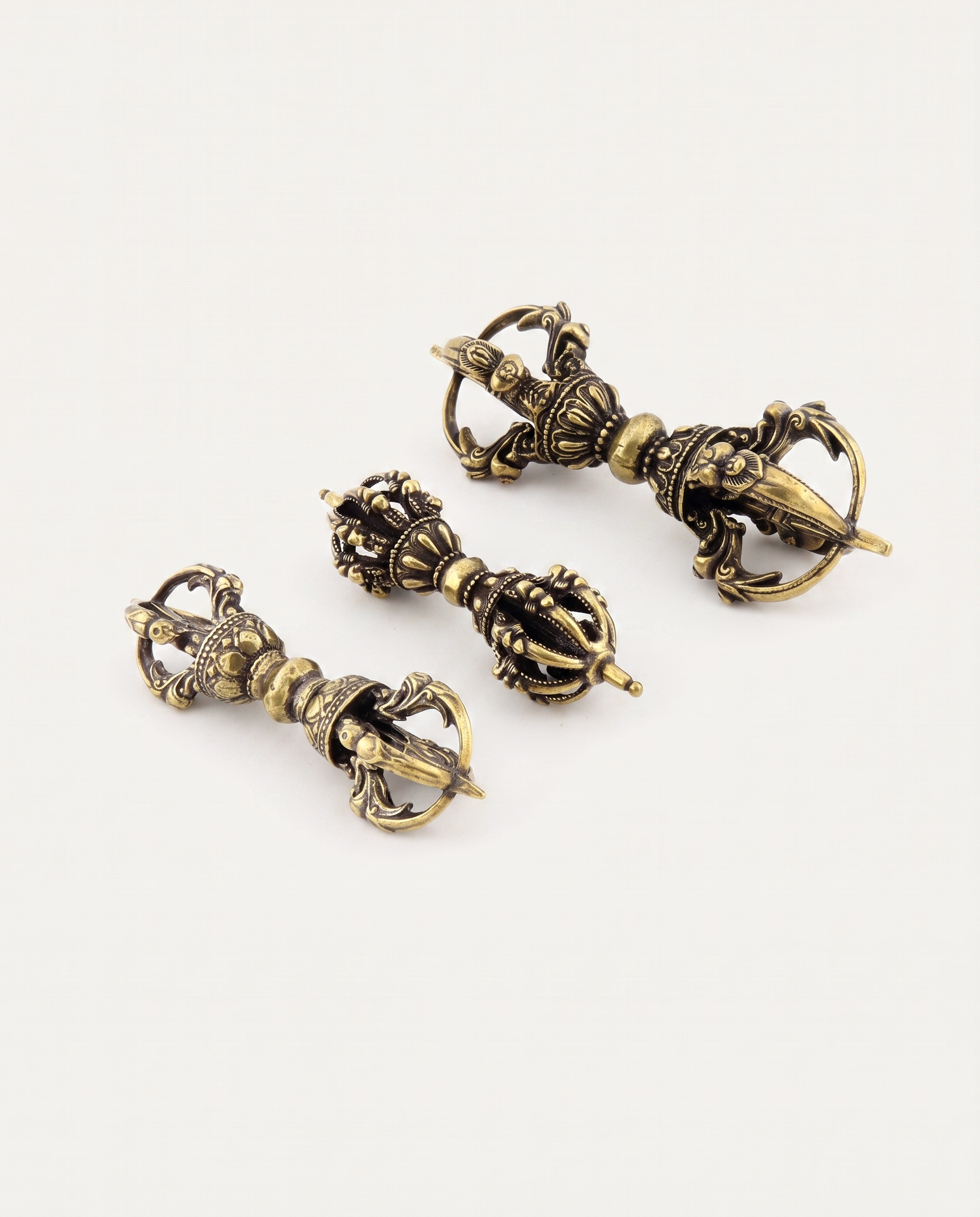 Tibetan Vajra Dorje