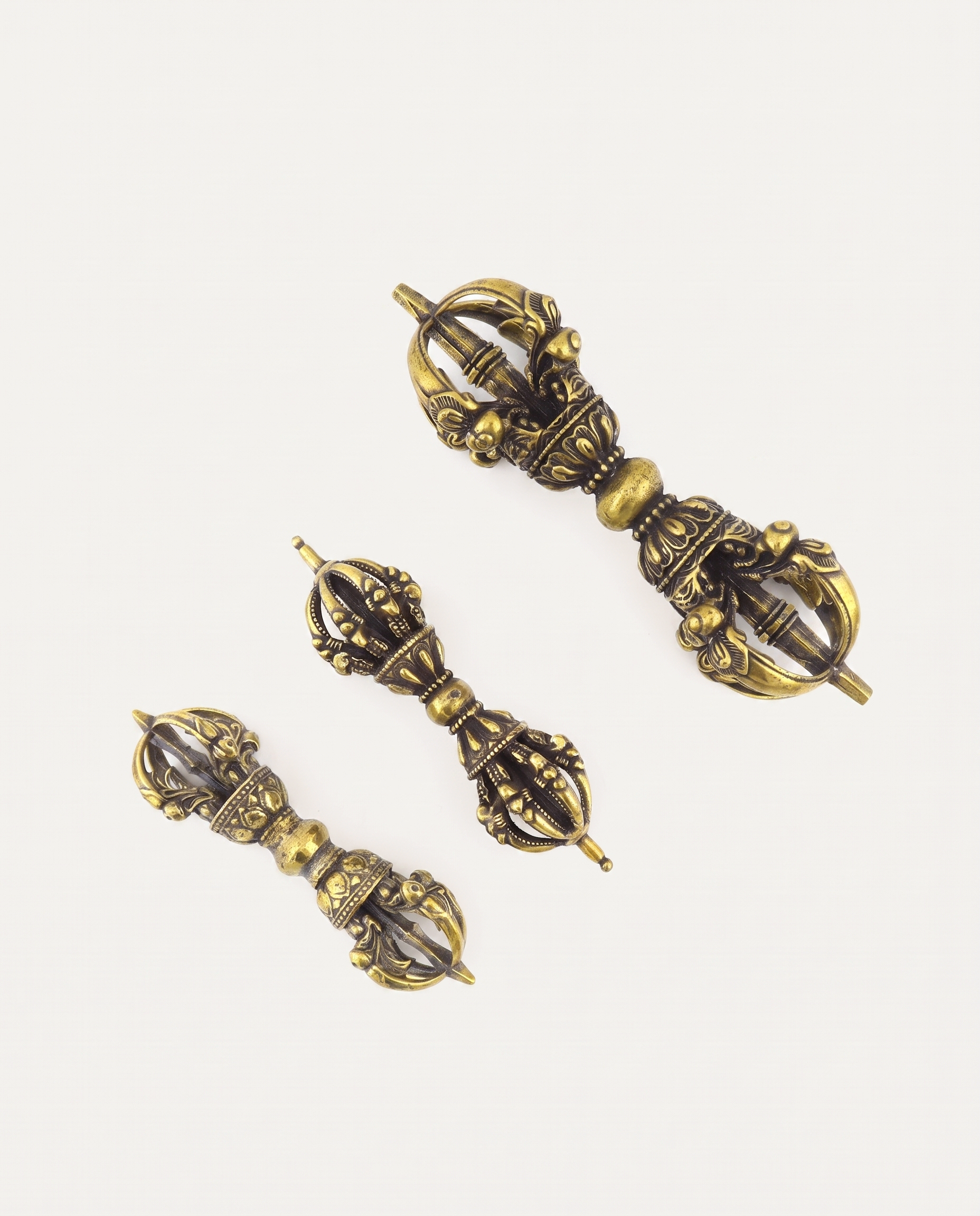 Tibetan Vajra Dorje