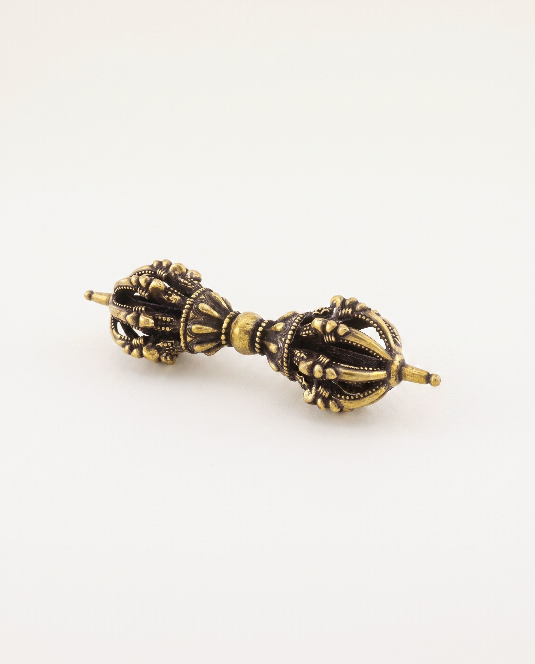 Tibetan Vajra Dorje